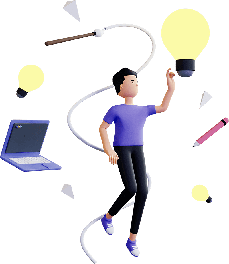 AI Control Model illustration