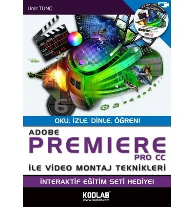ADOBE PREMIERE PRO CC