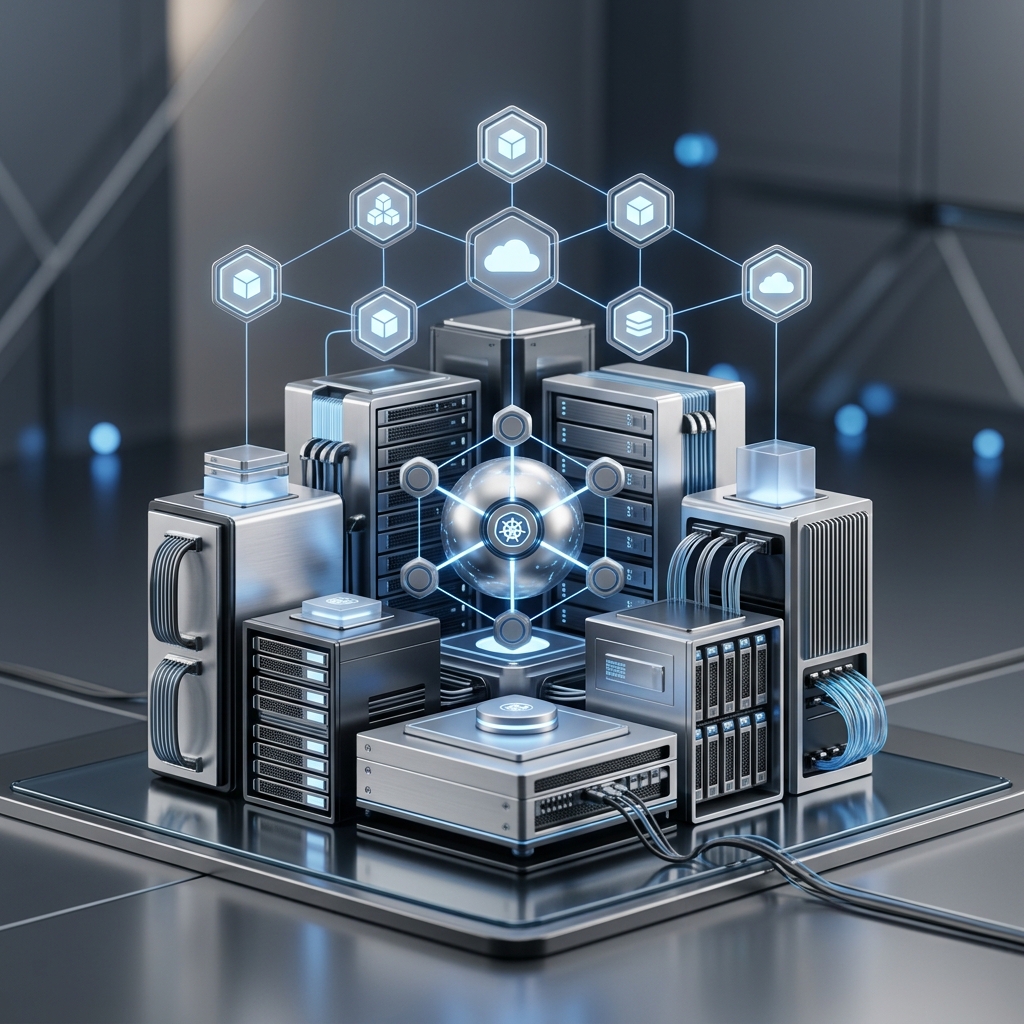 Çoklu Bölgede Aktif-Aktif PostgreSQL Replikasyonu ve Yüksek Erişilebilirlik