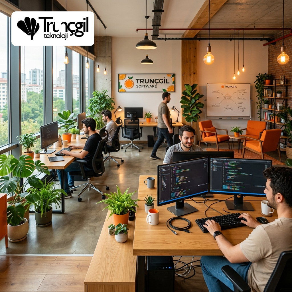 Kod Yazmaktan Önce Gelen 4 Kritik Yatırım