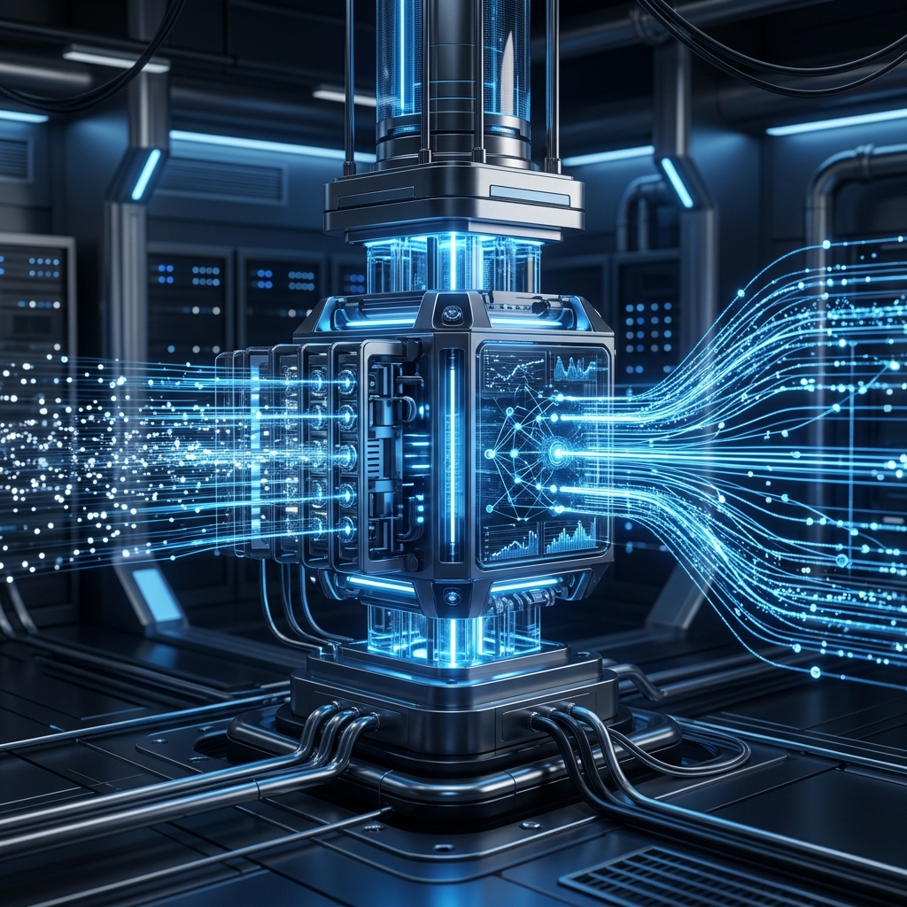 Büyük Veri Analitiği: Apache Spark ile Gerçek Zamanlı Veri İşleme