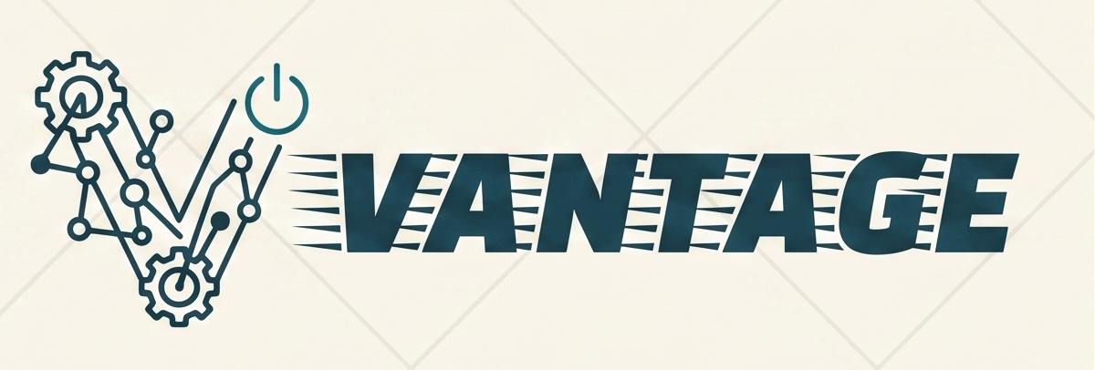 Vantage - Yapay Zeka Destekli Proje Yönetim Platformu