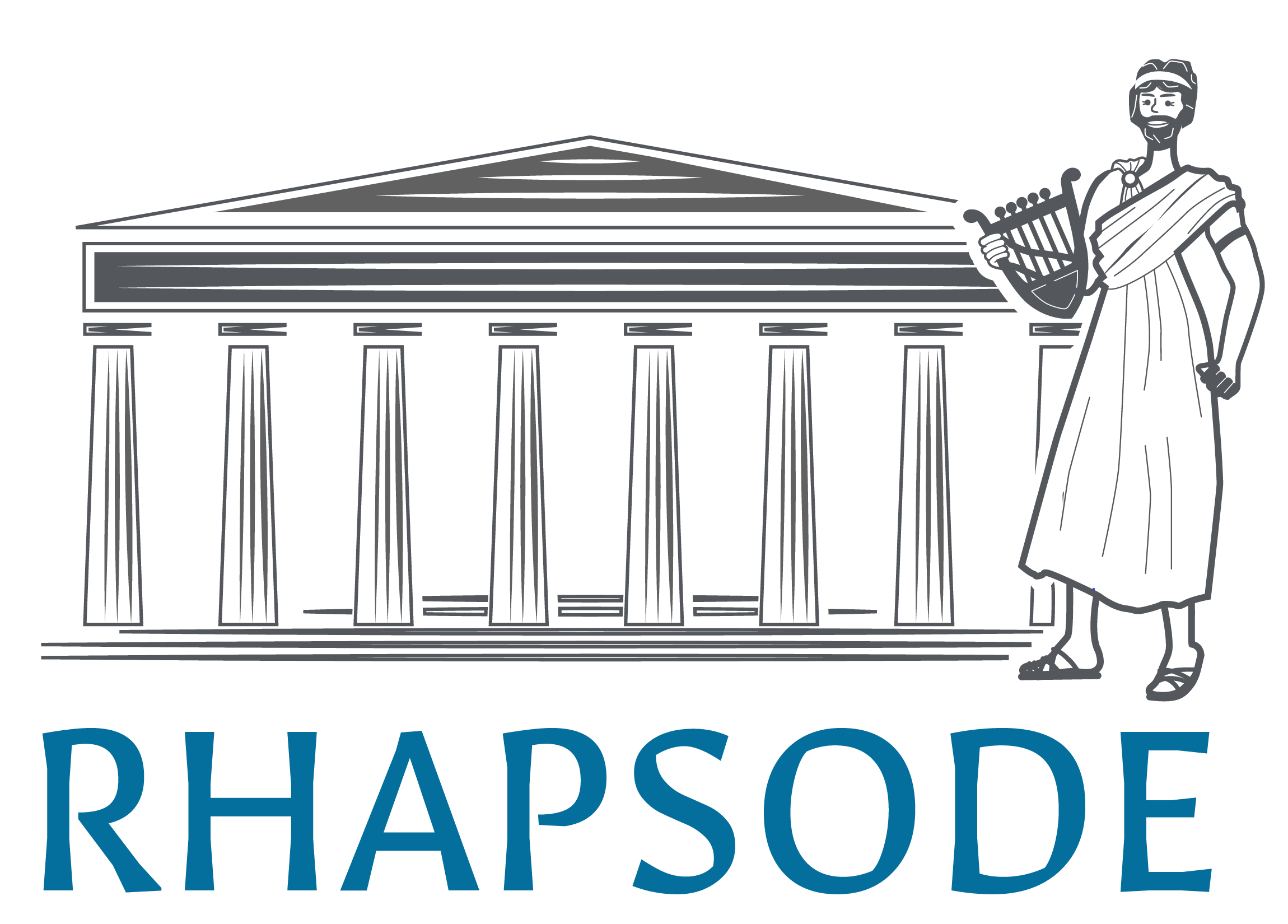 Rhapsode Academic