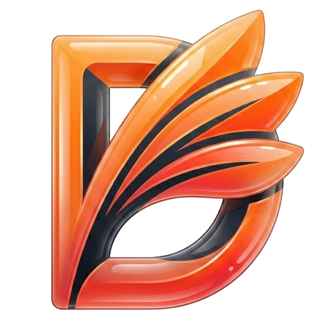Dekupai Logo
