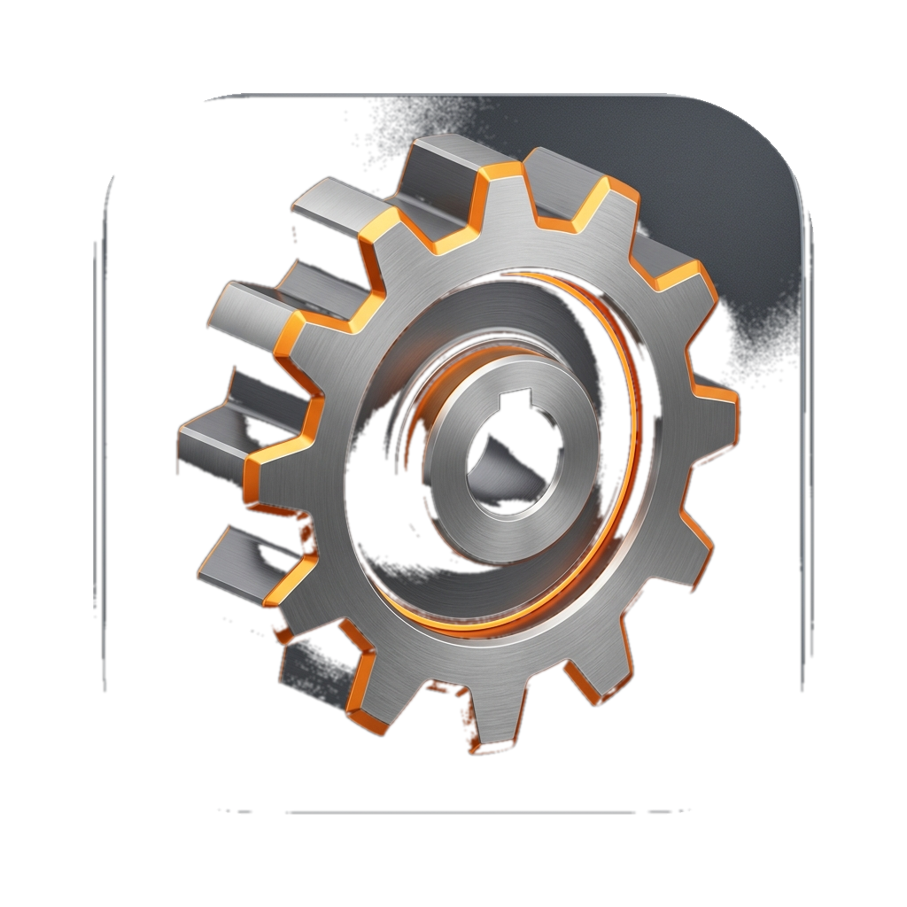 GearForce 3D