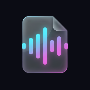 VoiceXT Logo